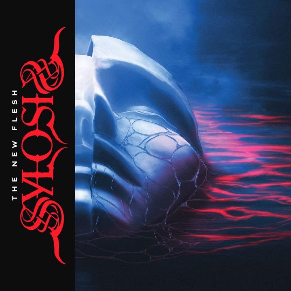 Sylosis - The New Flesh  CD